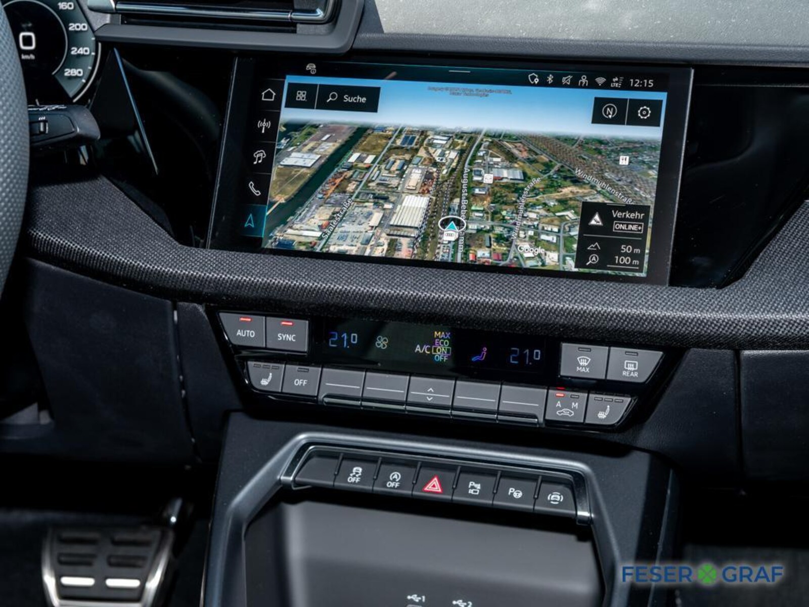Audi A3 Sportback – Bild 5