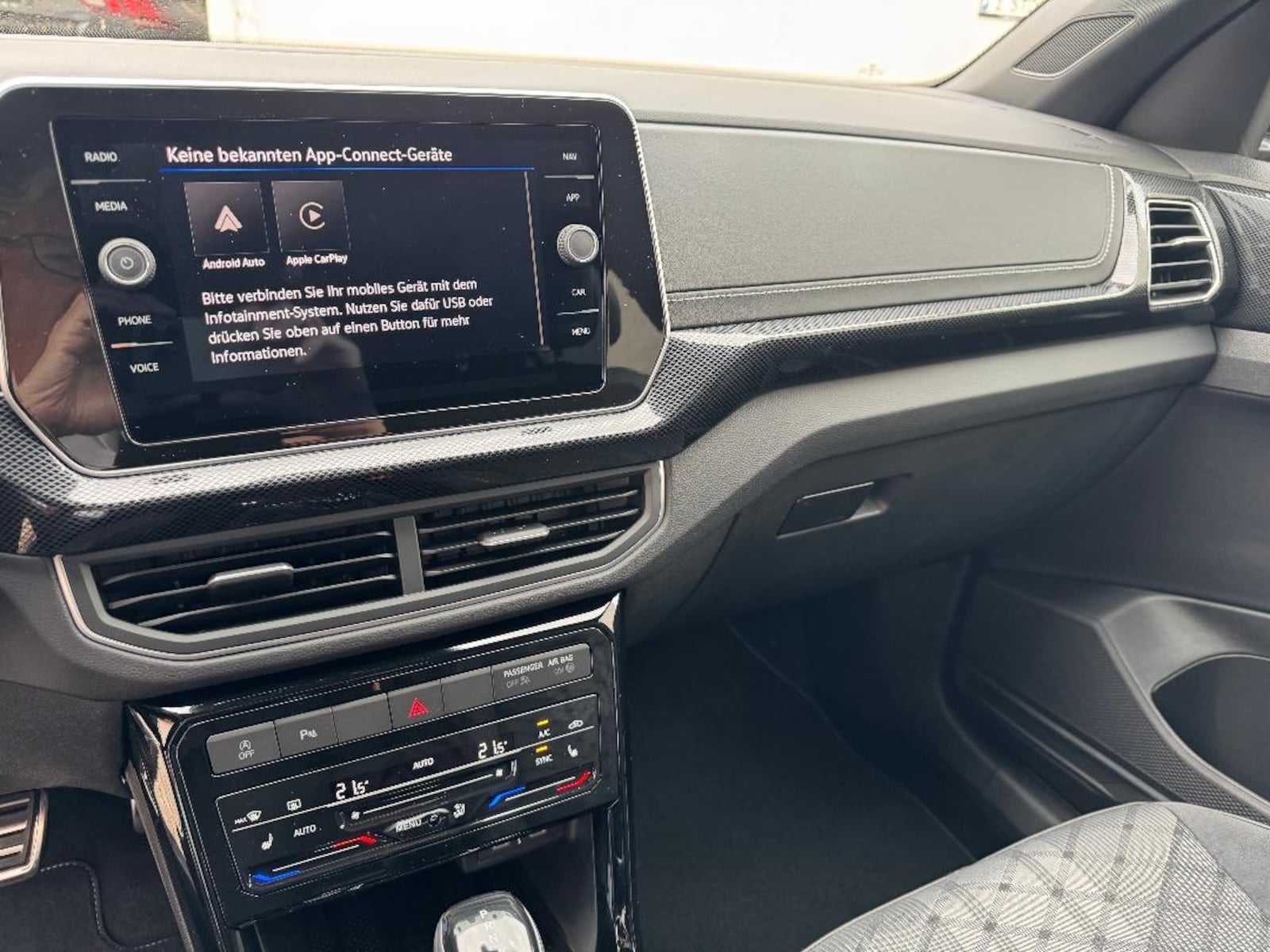 Volkswagen T-Cross – Bild 20