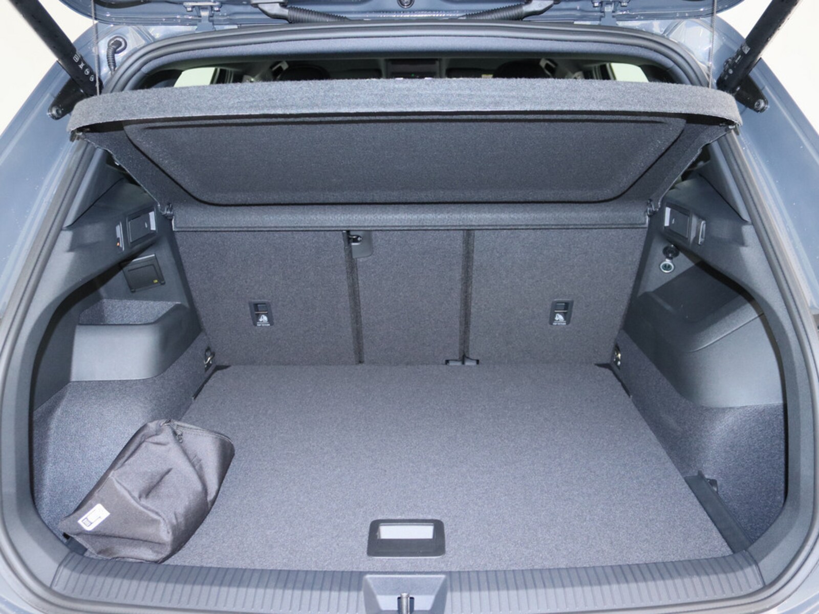 Volkswagen Tiguan – Bild 10