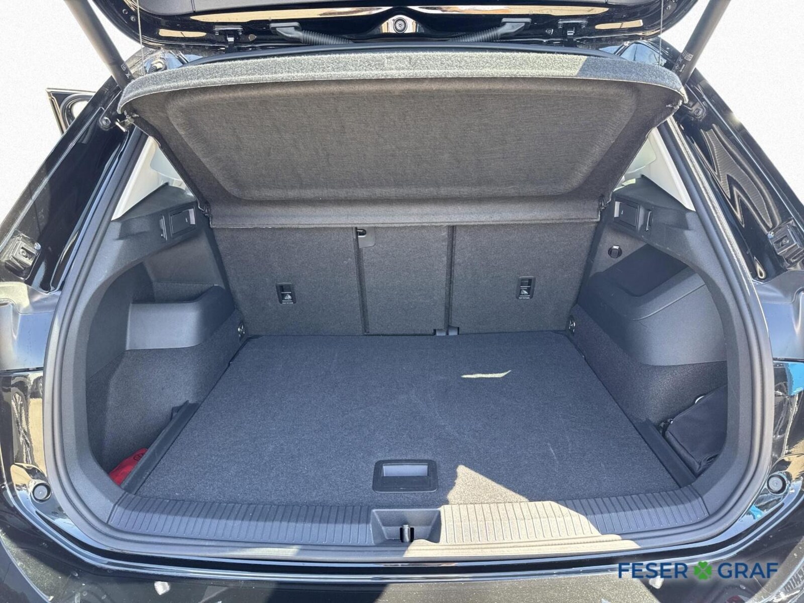 Volkswagen Tiguan – Bild 14