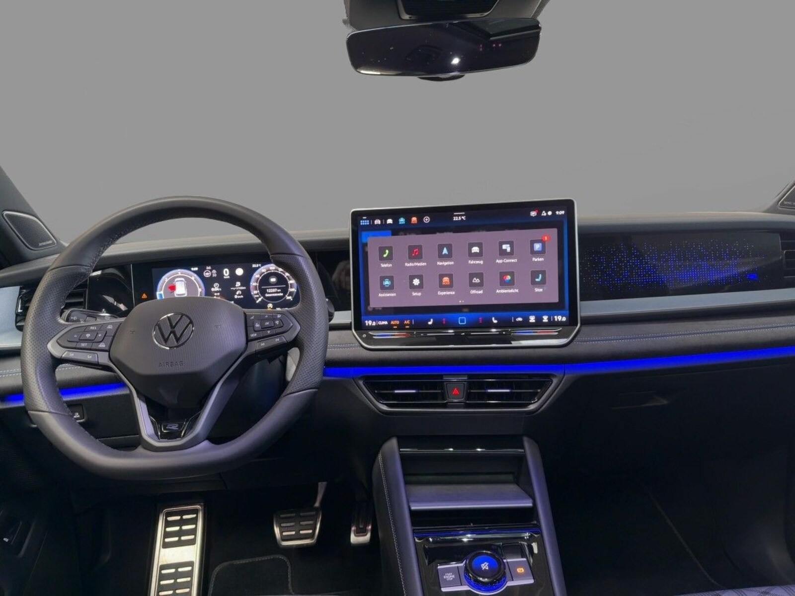 Volkswagen Tayron – Bild 10