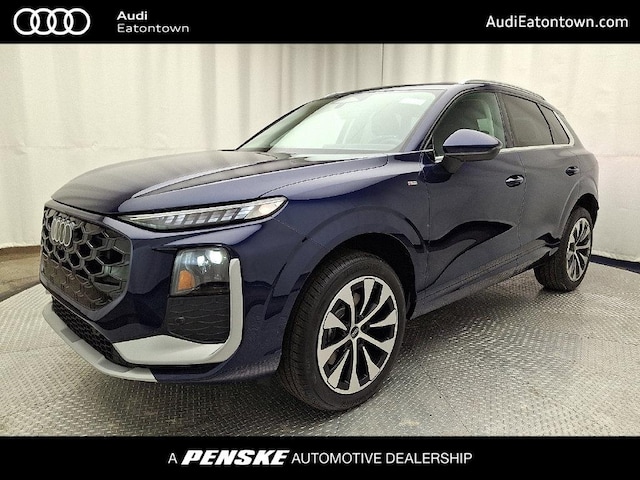 Photo of 2026 Audi Q3 SUV