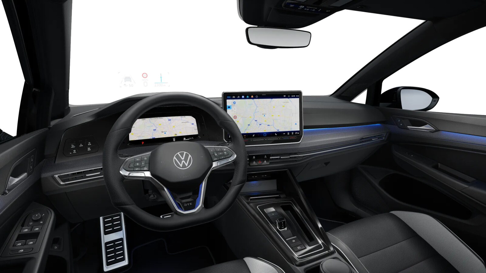 Volkswagen Golf – Bild 8