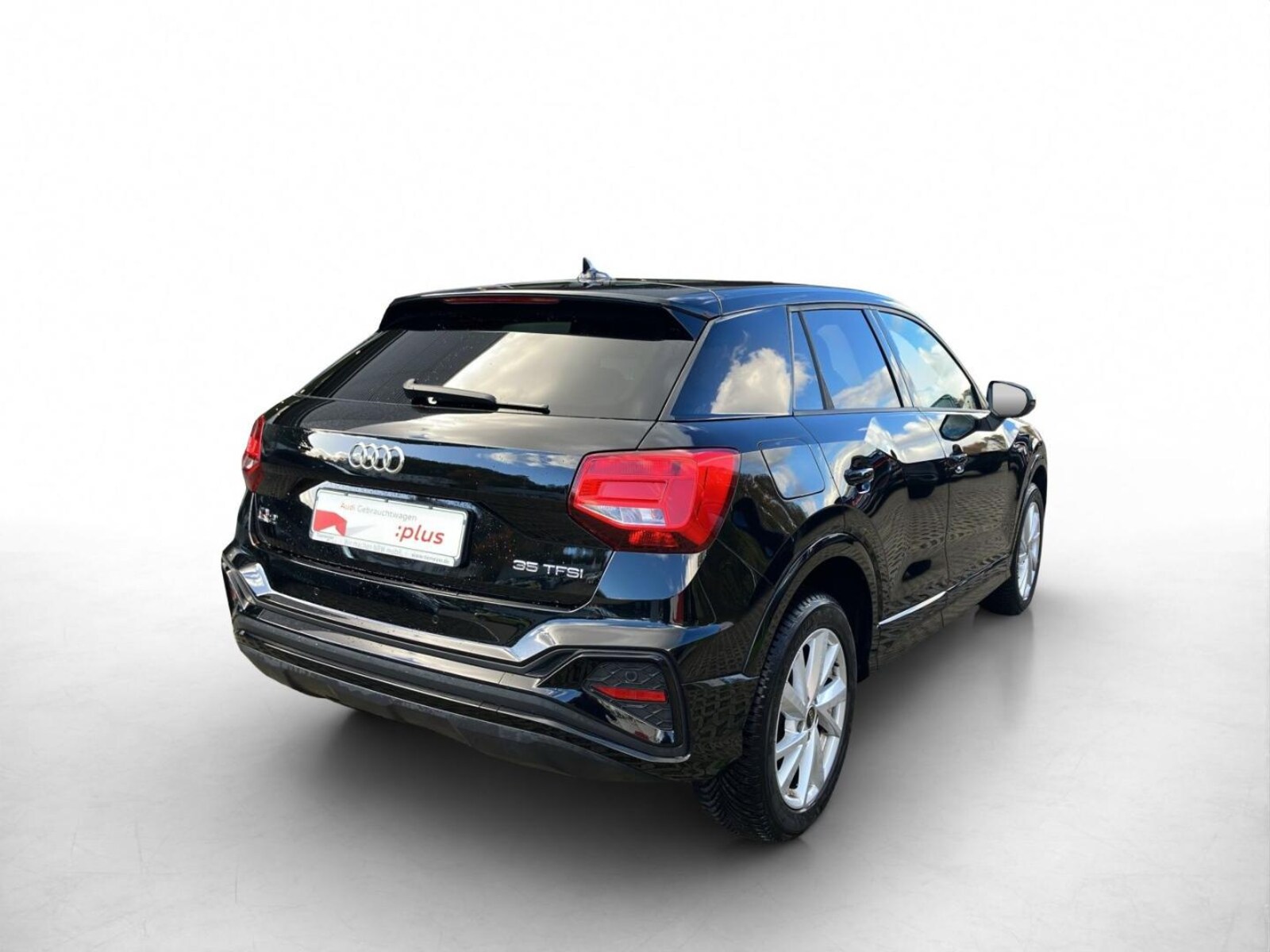 Audi Q2 – Bild 4