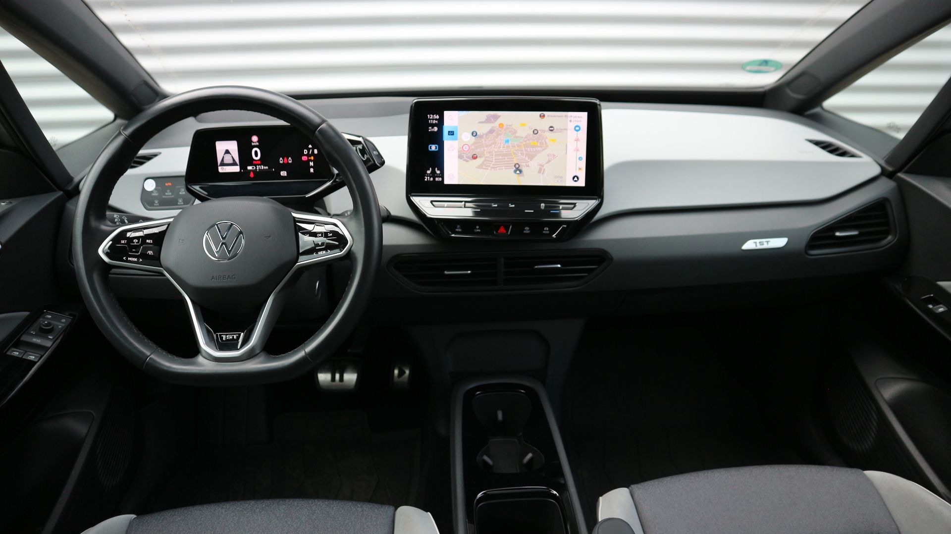 Volkswagen ID.3 1st Max