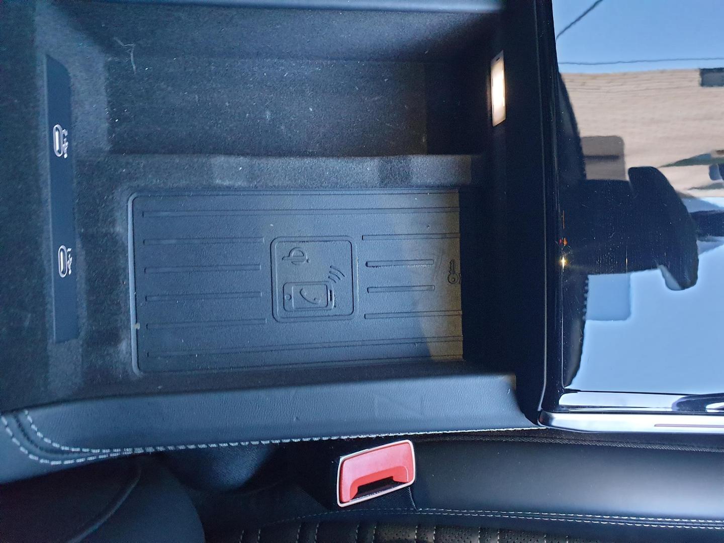Image about Audi RS 6 Avant RS 6 Avant 441 kW tiptronic
