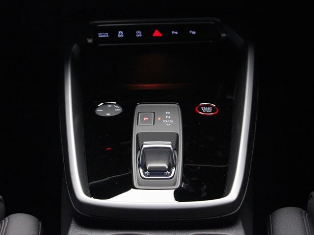 Audi RS 3 Sportback