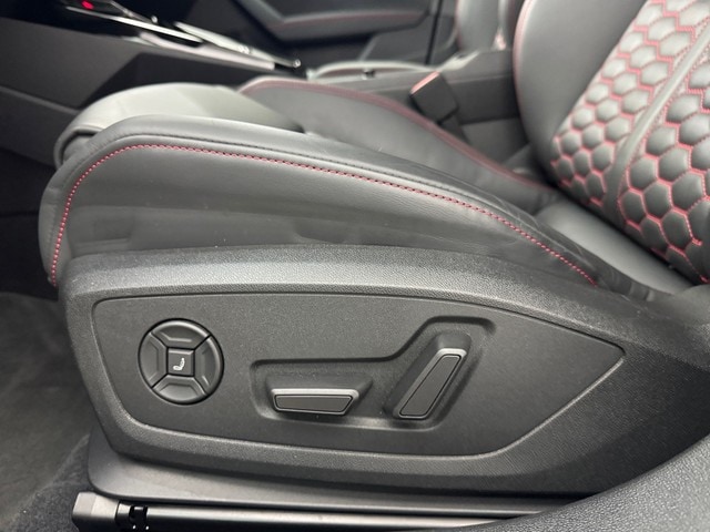 Audi RS3 Sportback TFSI Quattro S Tronic -  - Joinsteer - #4