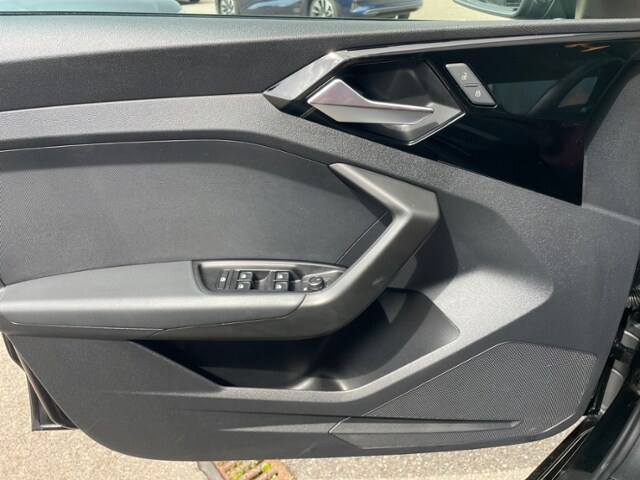Image about A1 Sportback 25 TFSI Schaltgetriebe