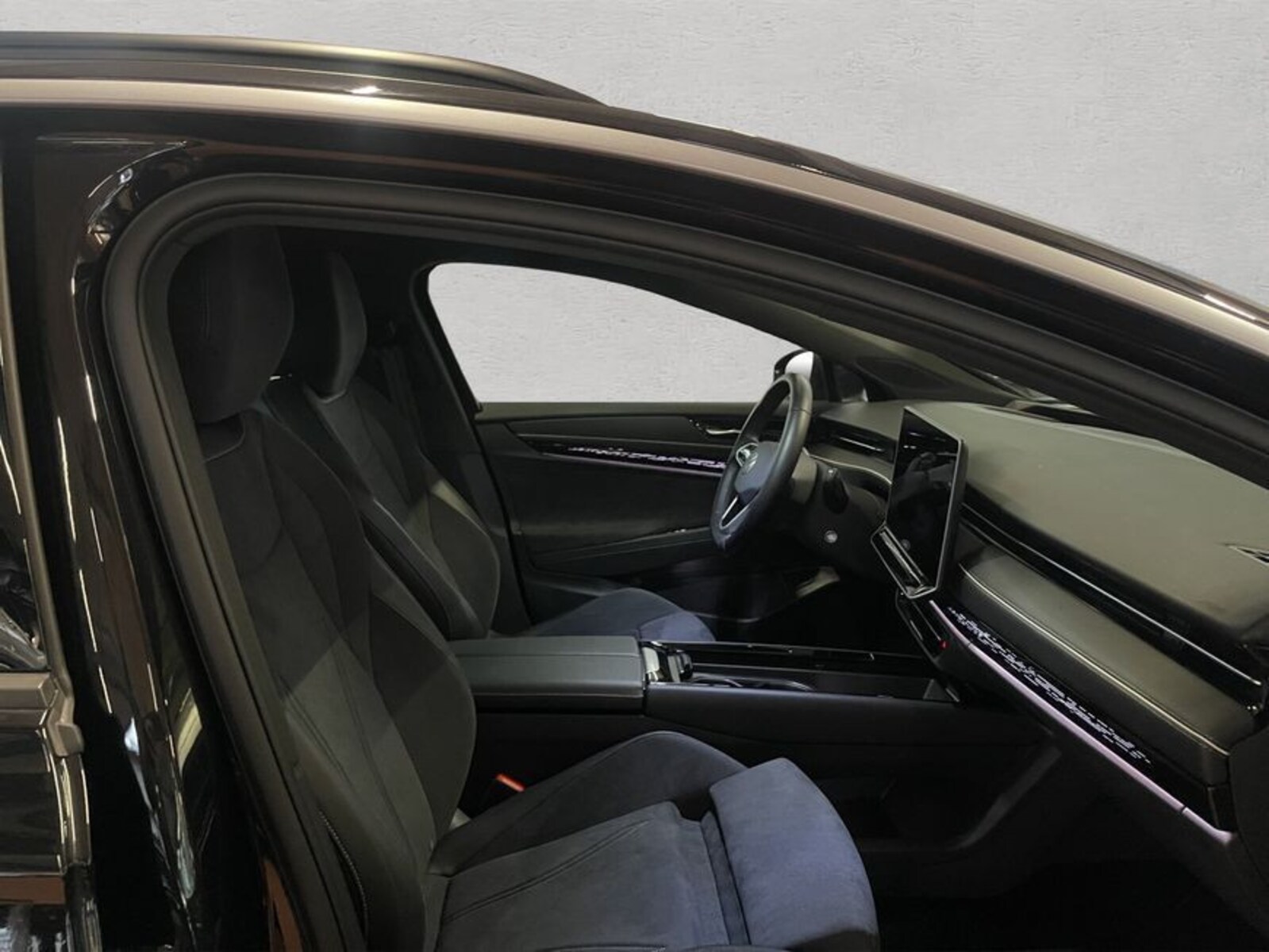 Volkswagen ID.7 Tourer – Bild 19