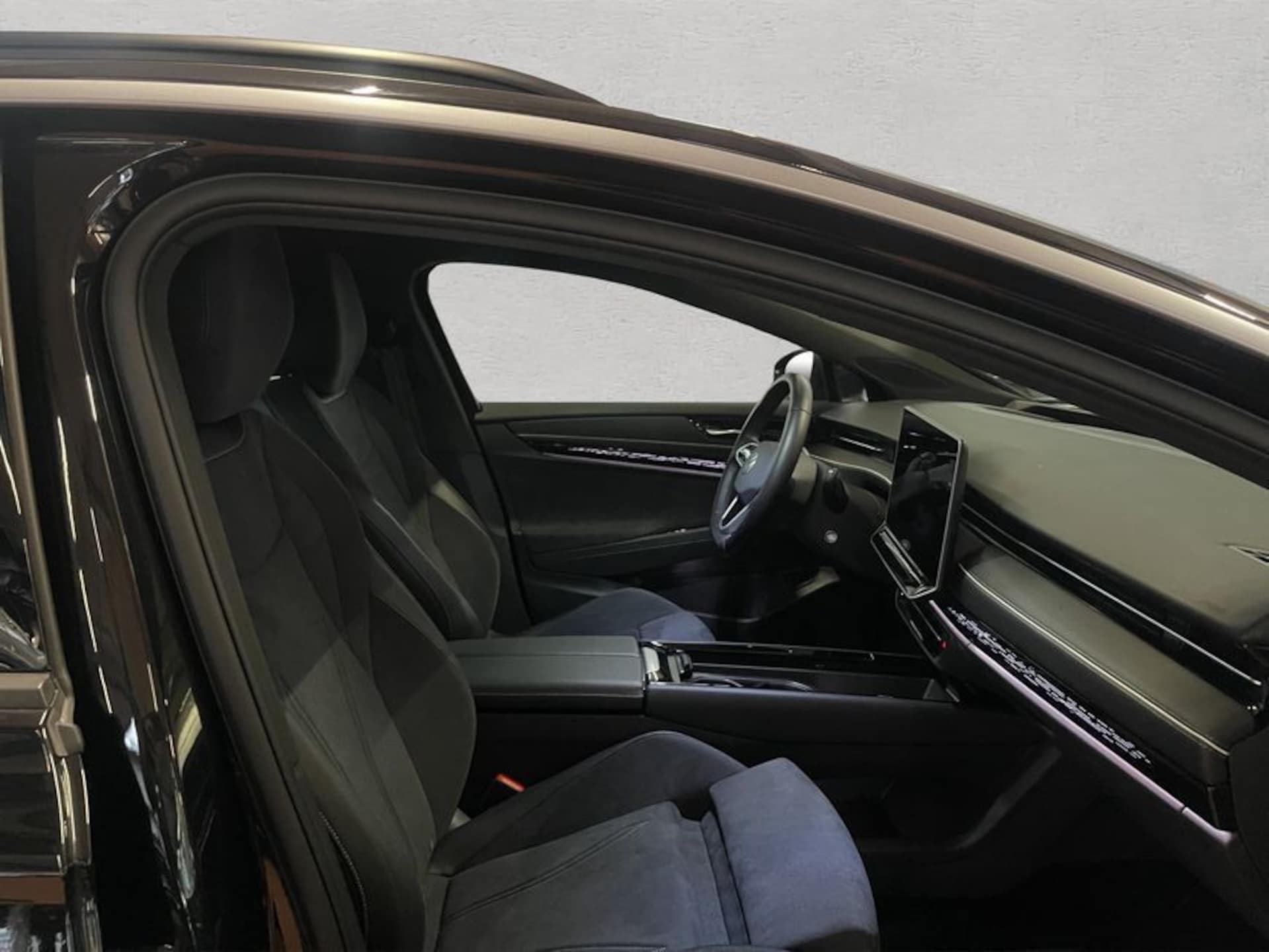 Volkswagen ID.7 Tourer Pro