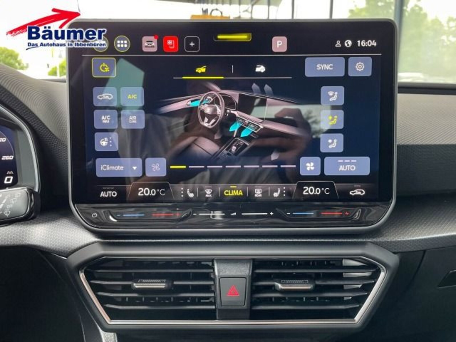 SEAT Leon – Bild 20