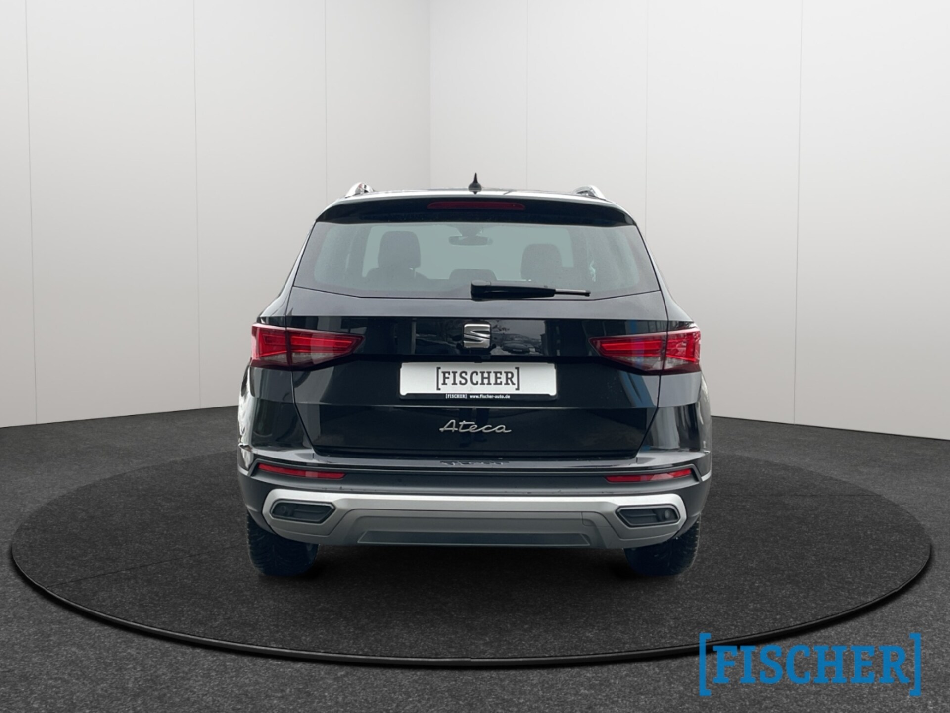 SEAT Ateca Xperience
