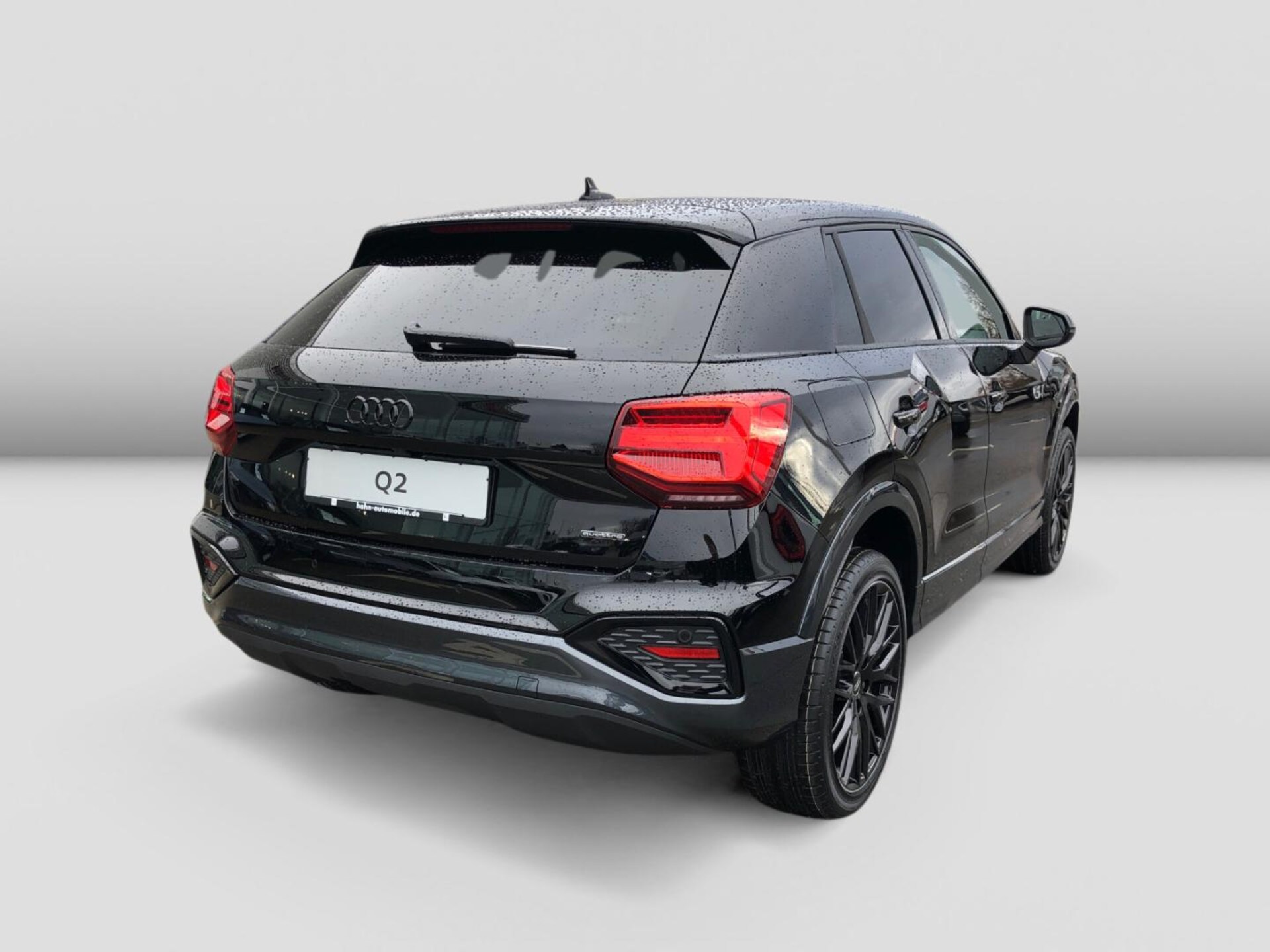 Audi Q2 Advanced
