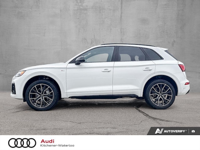 2023 Audi Audi Q5