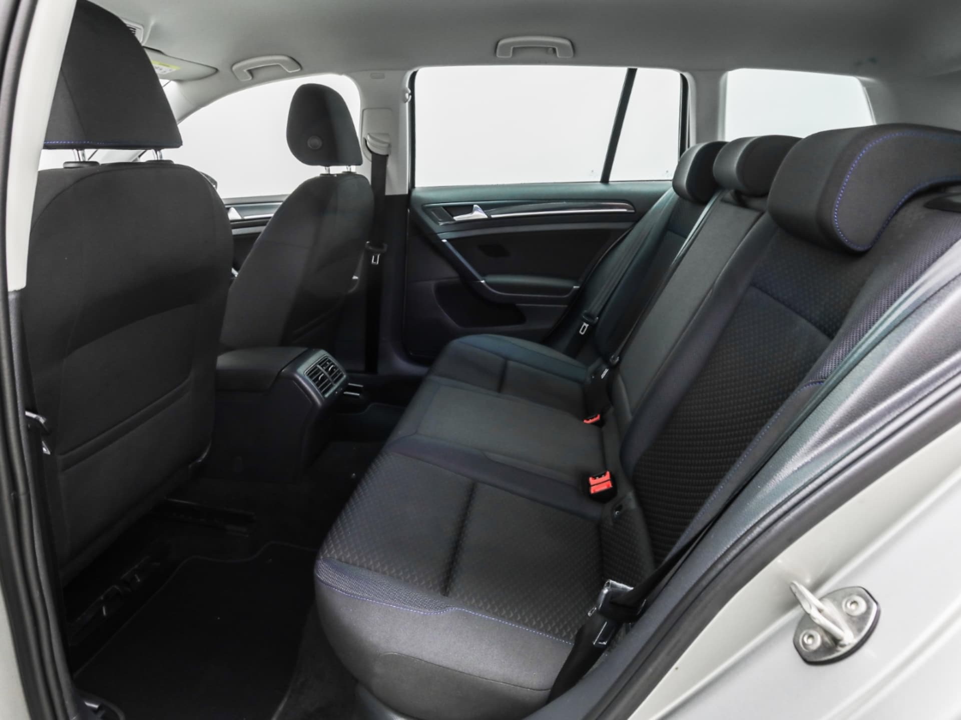 Volkswagen Golf Variant United
