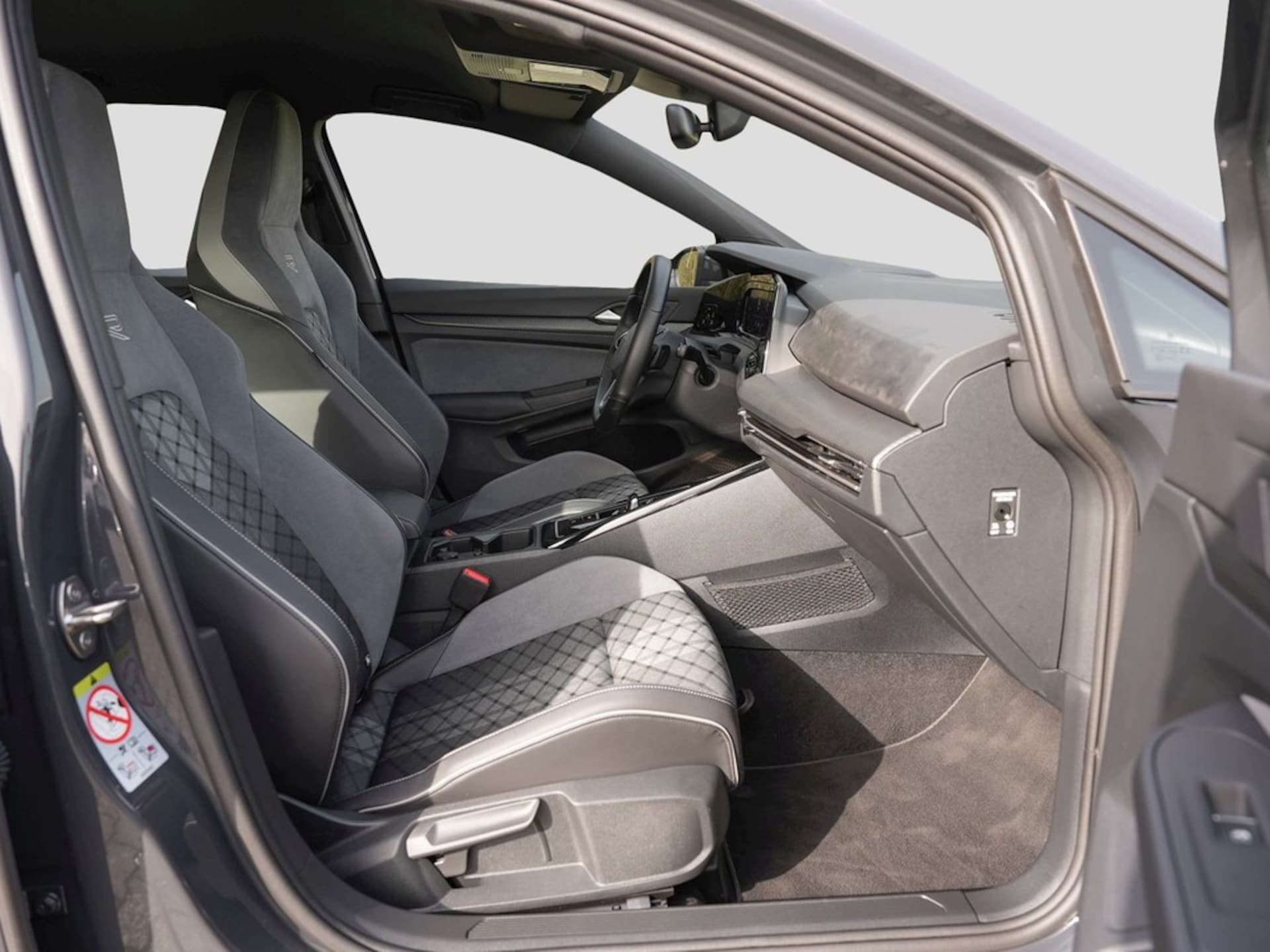 Volkswagen Golf Variant R-Line