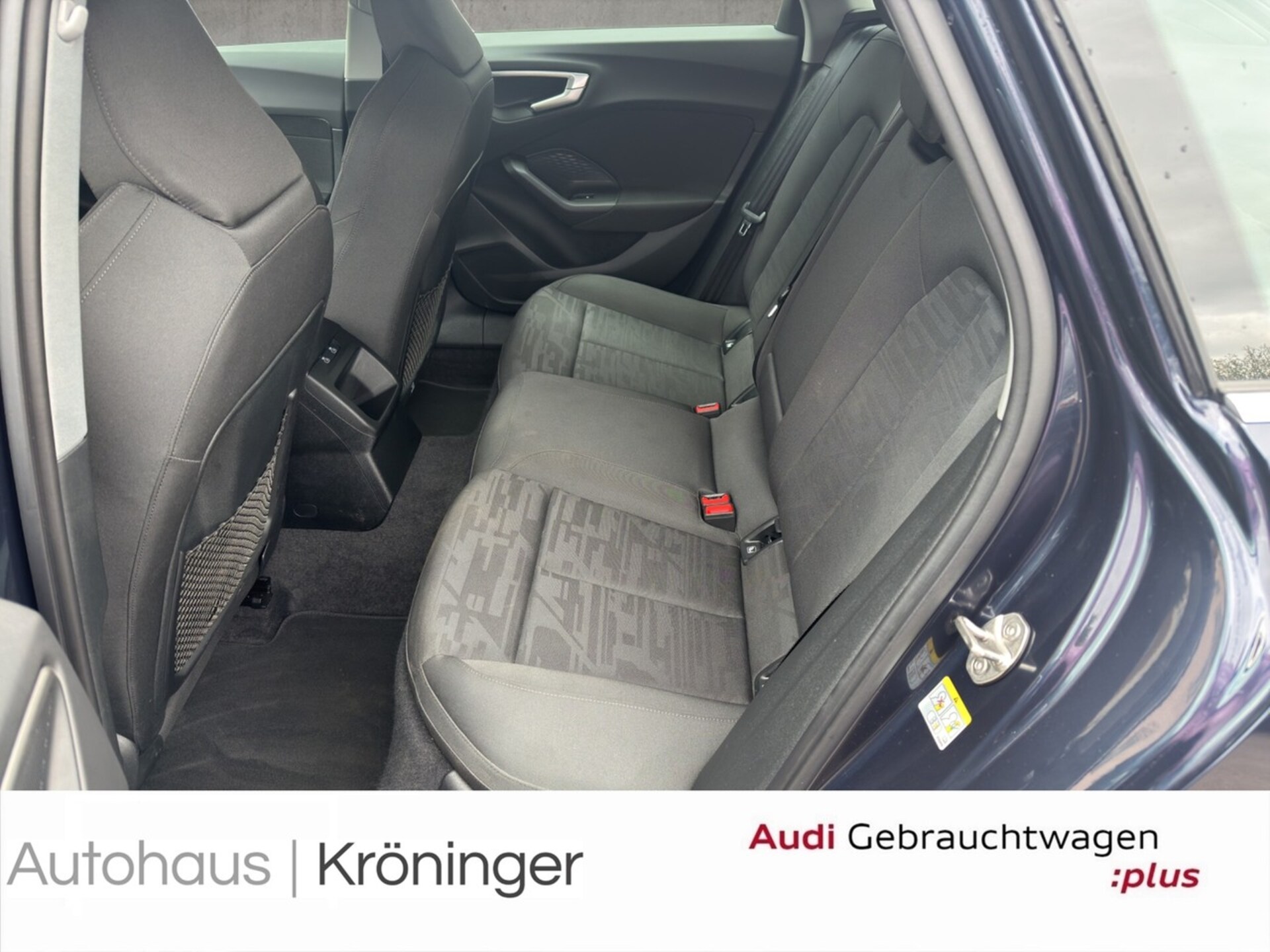 Audi A5 Avant
