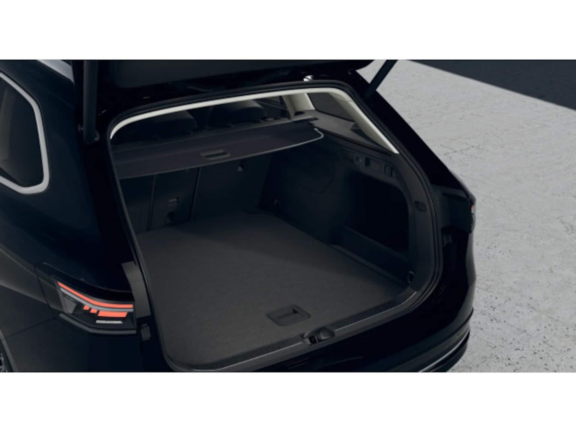 Volkswagen Passat Elegance