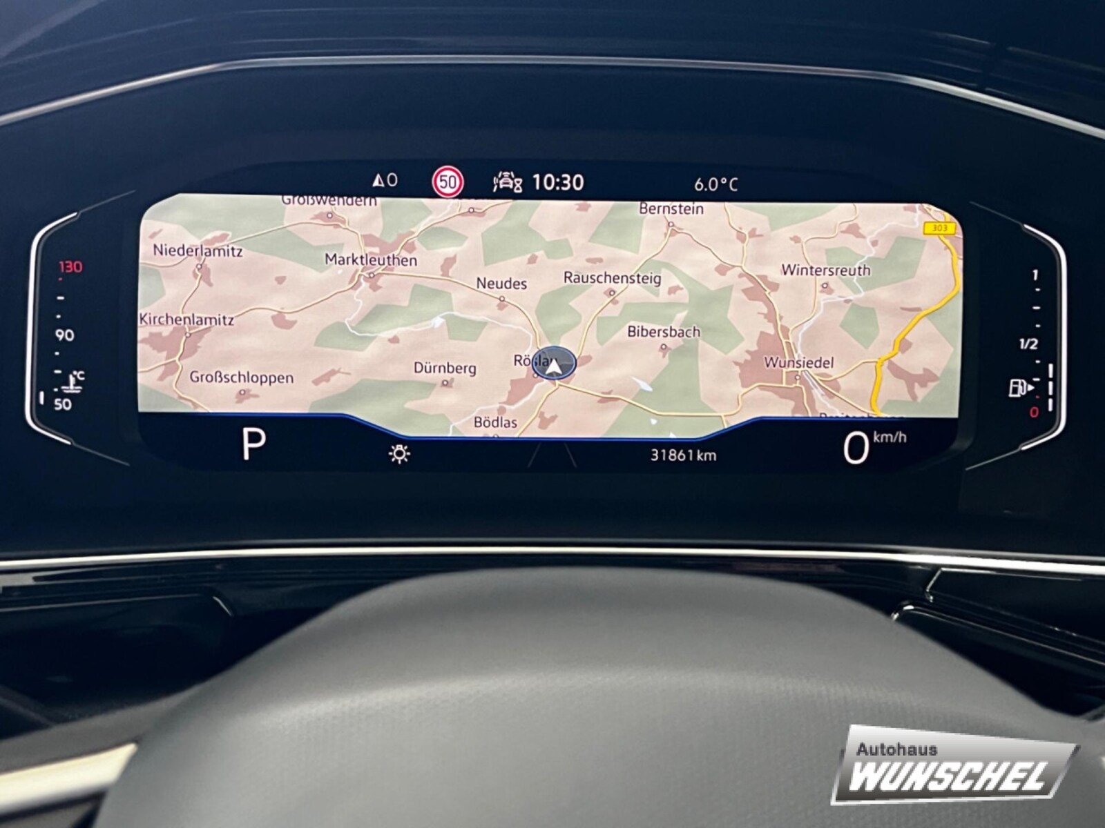 Volkswagen T-Cross – Bild 12