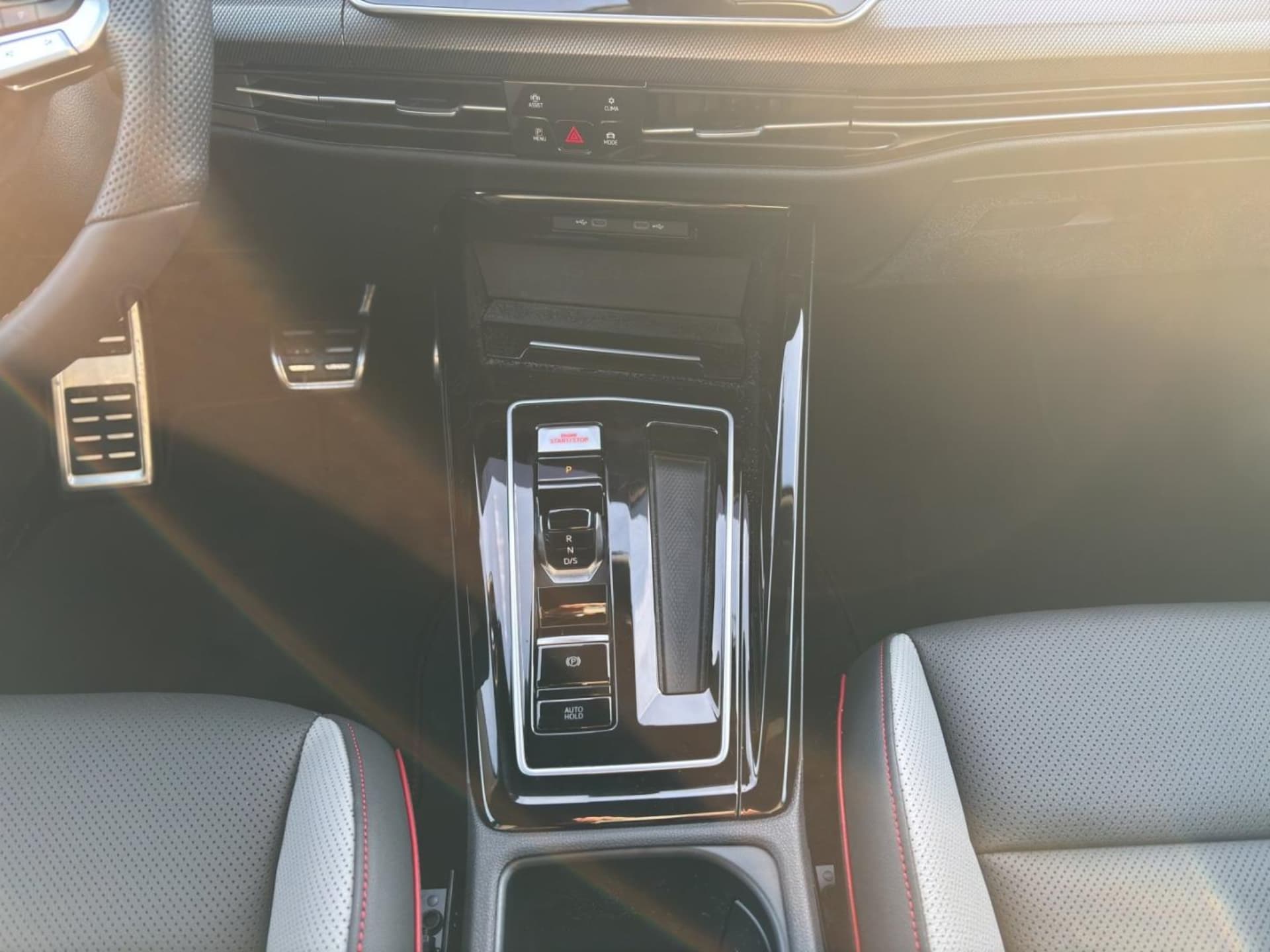 Volkswagen Golf GTI Clubsport