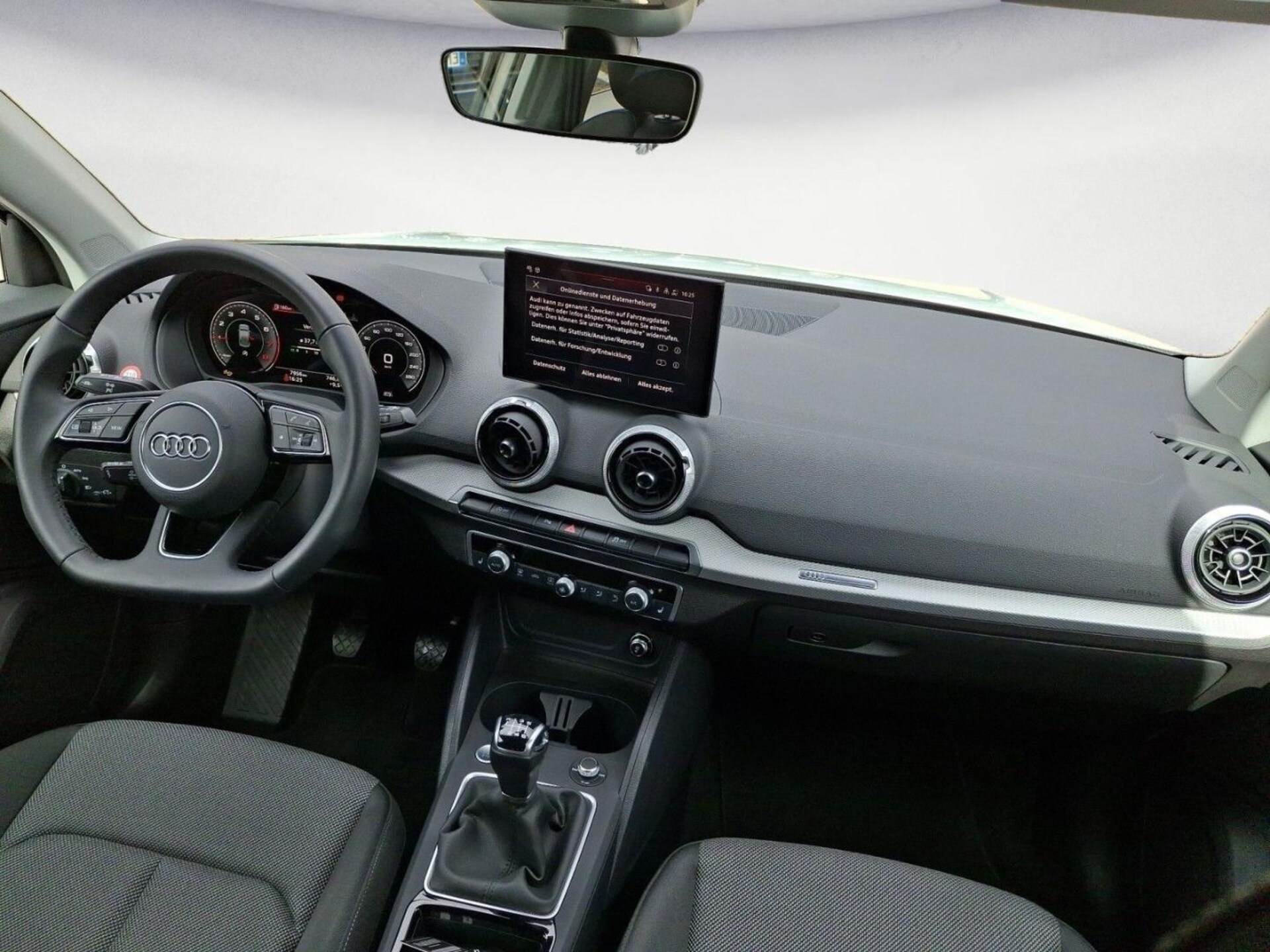 Audi Q2 Advanced