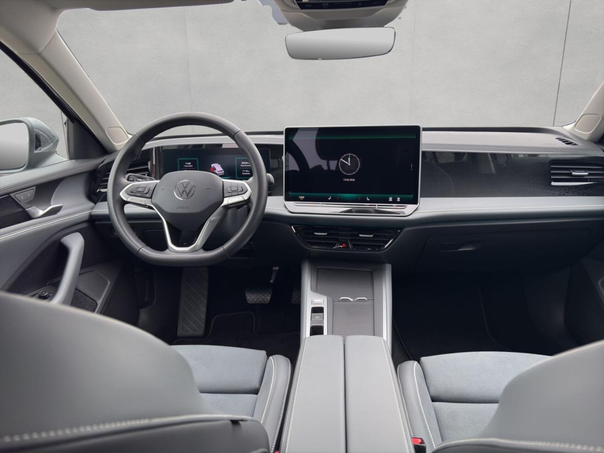 Volkswagen Passat Business