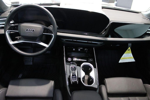 2026 Audi A6 Premium Plus - Photo 6