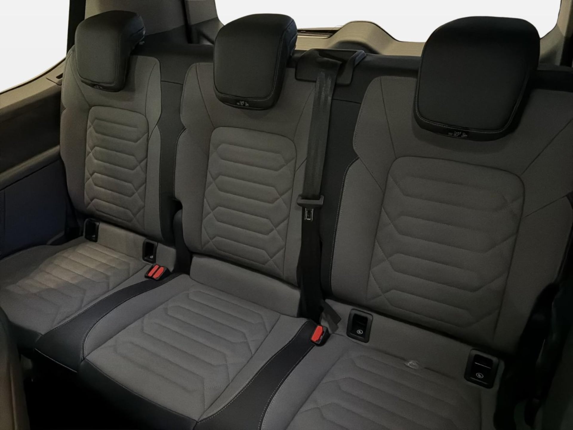 Volkswagen Caravelle Style