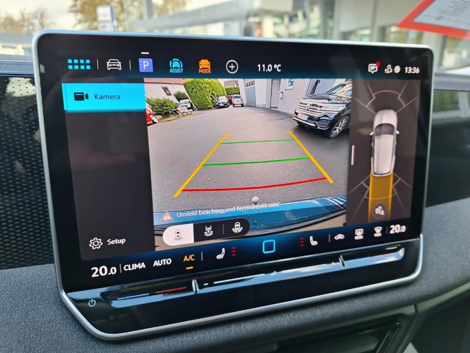 Volkswagen Tiguan – Bild 19