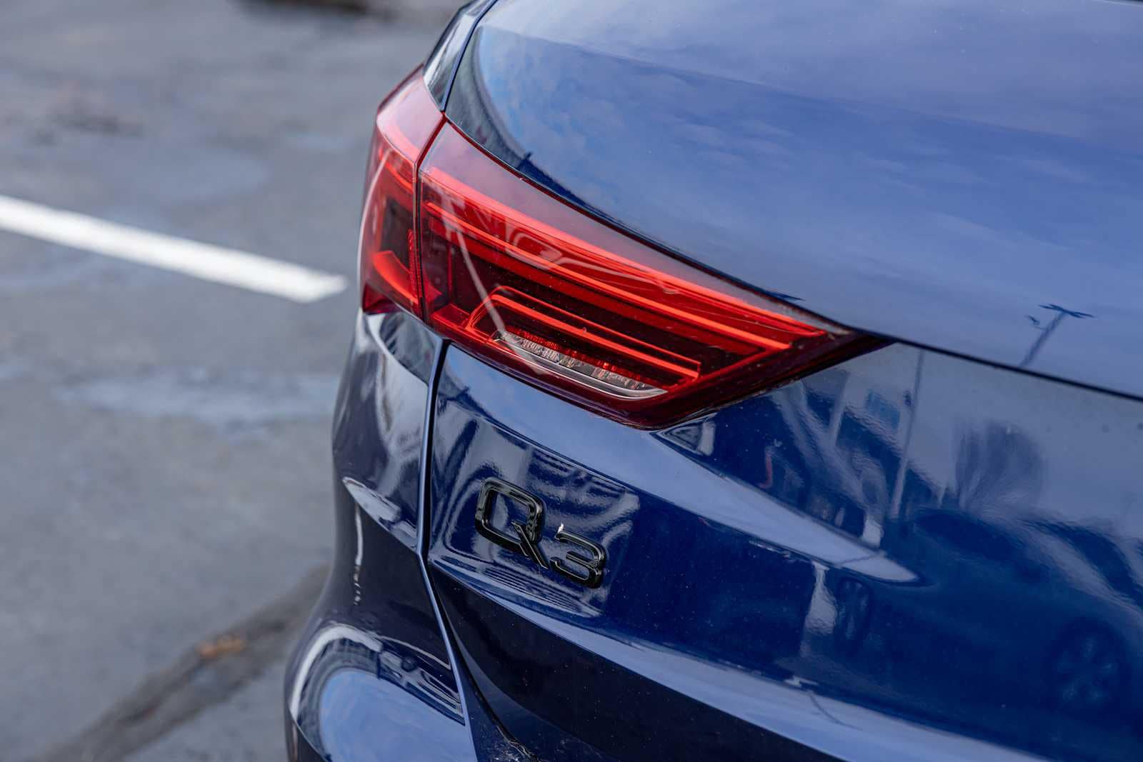 2025 Audi Q3 S Line Premium Plus - Photo 26