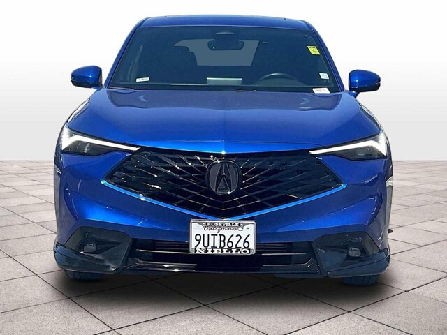 2025 Acura