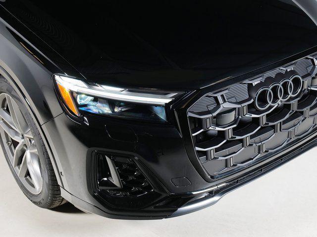2026 Audi Q7 Prestige - Photo 31