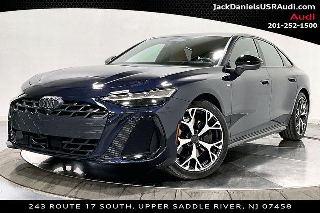 2026 Audi A6 Premium Plus quattro S tronic's photo