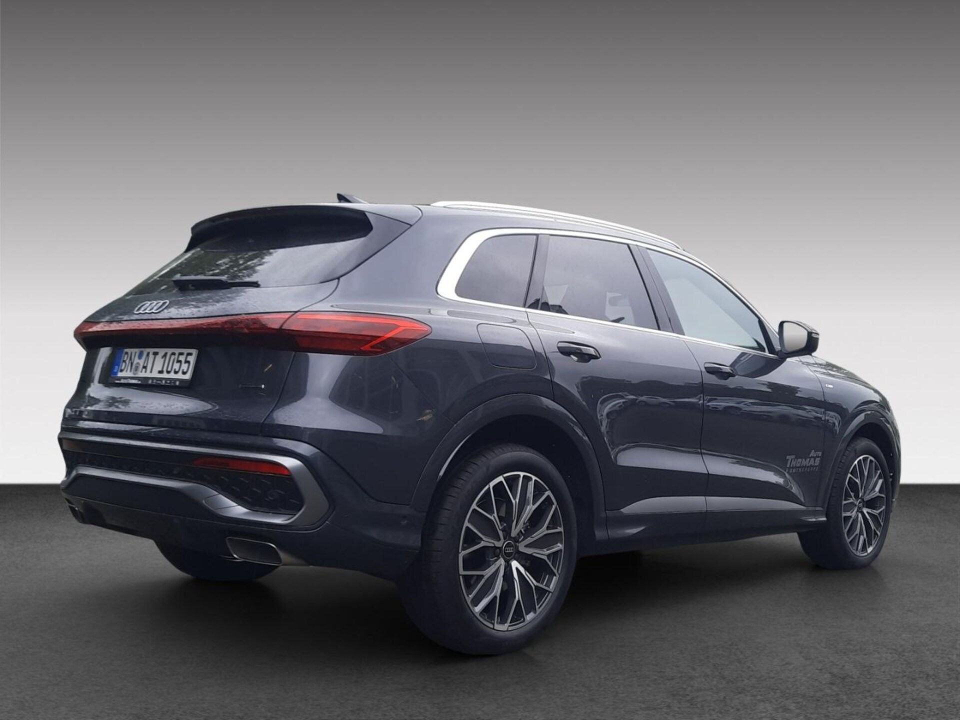 Audi Q5 SUV