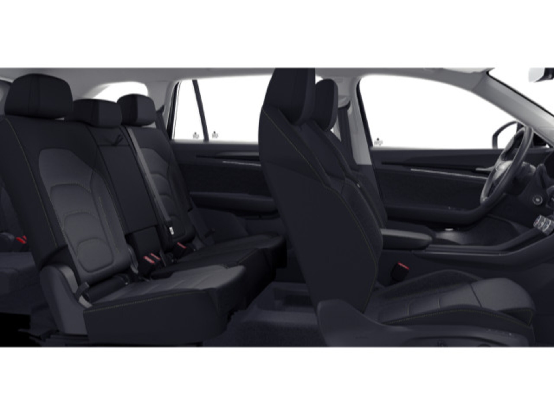 Skoda Kodiaq Selection