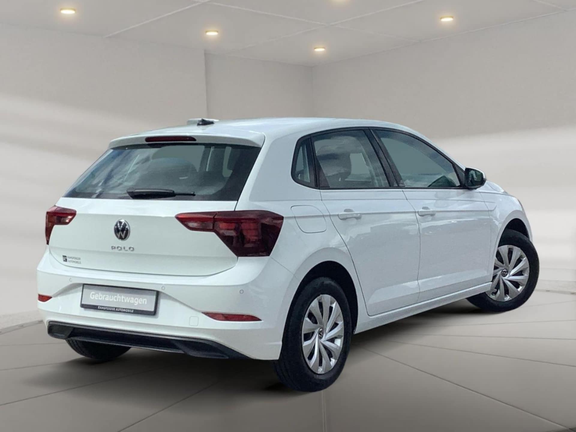Volkswagen Polo Life