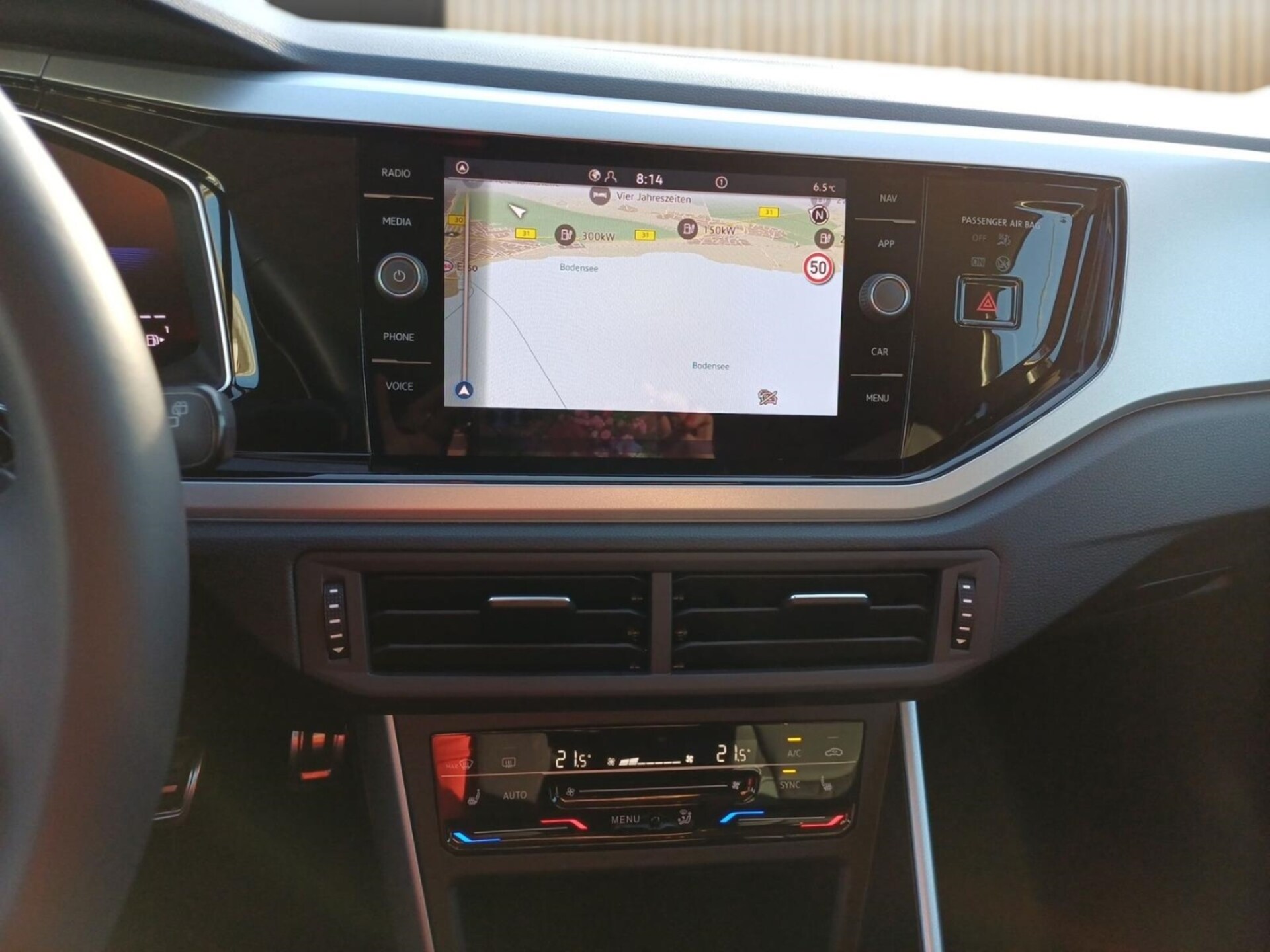 Volkswagen Taigo Goal