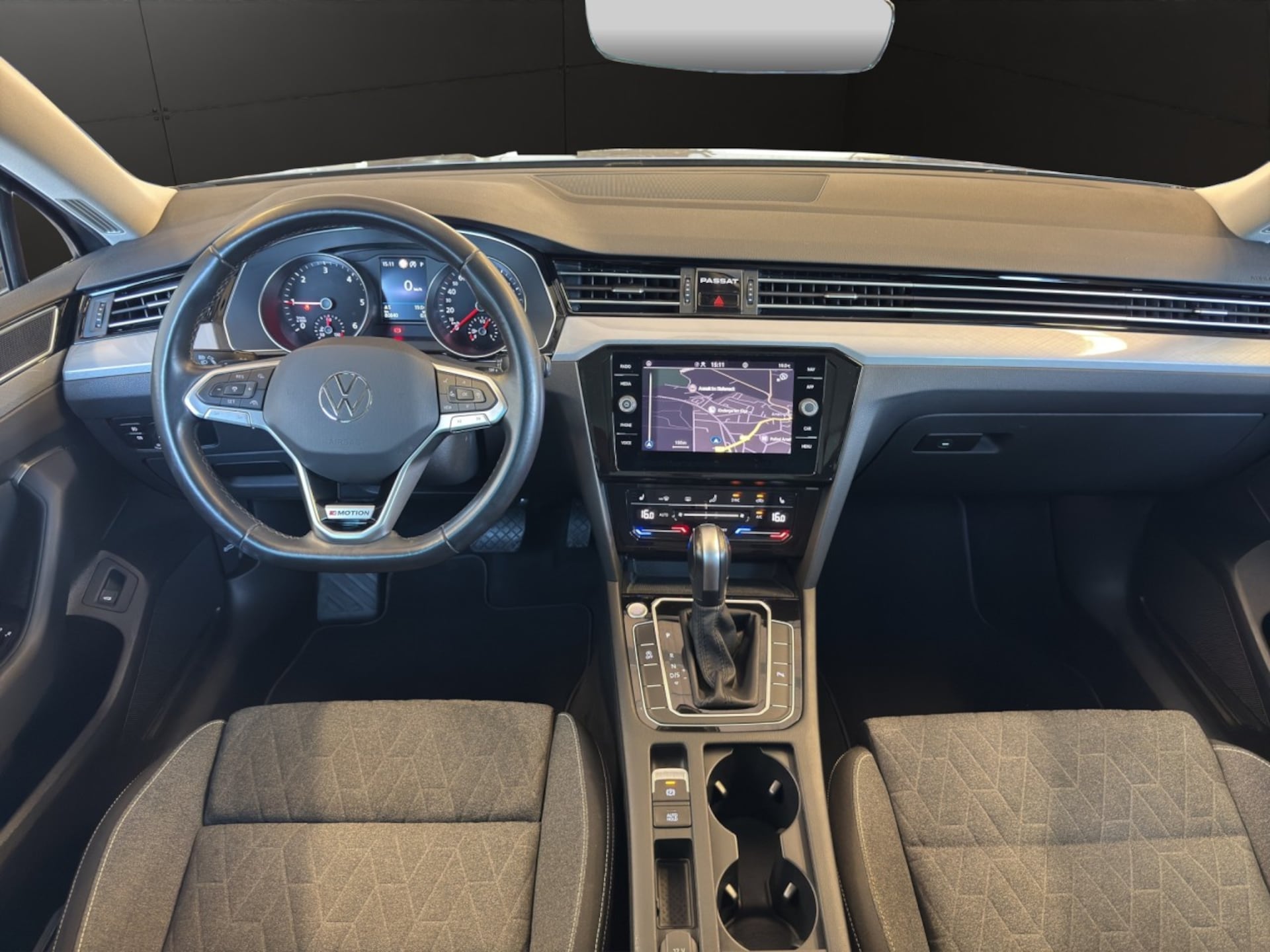 Volkswagen Passat Variant Business