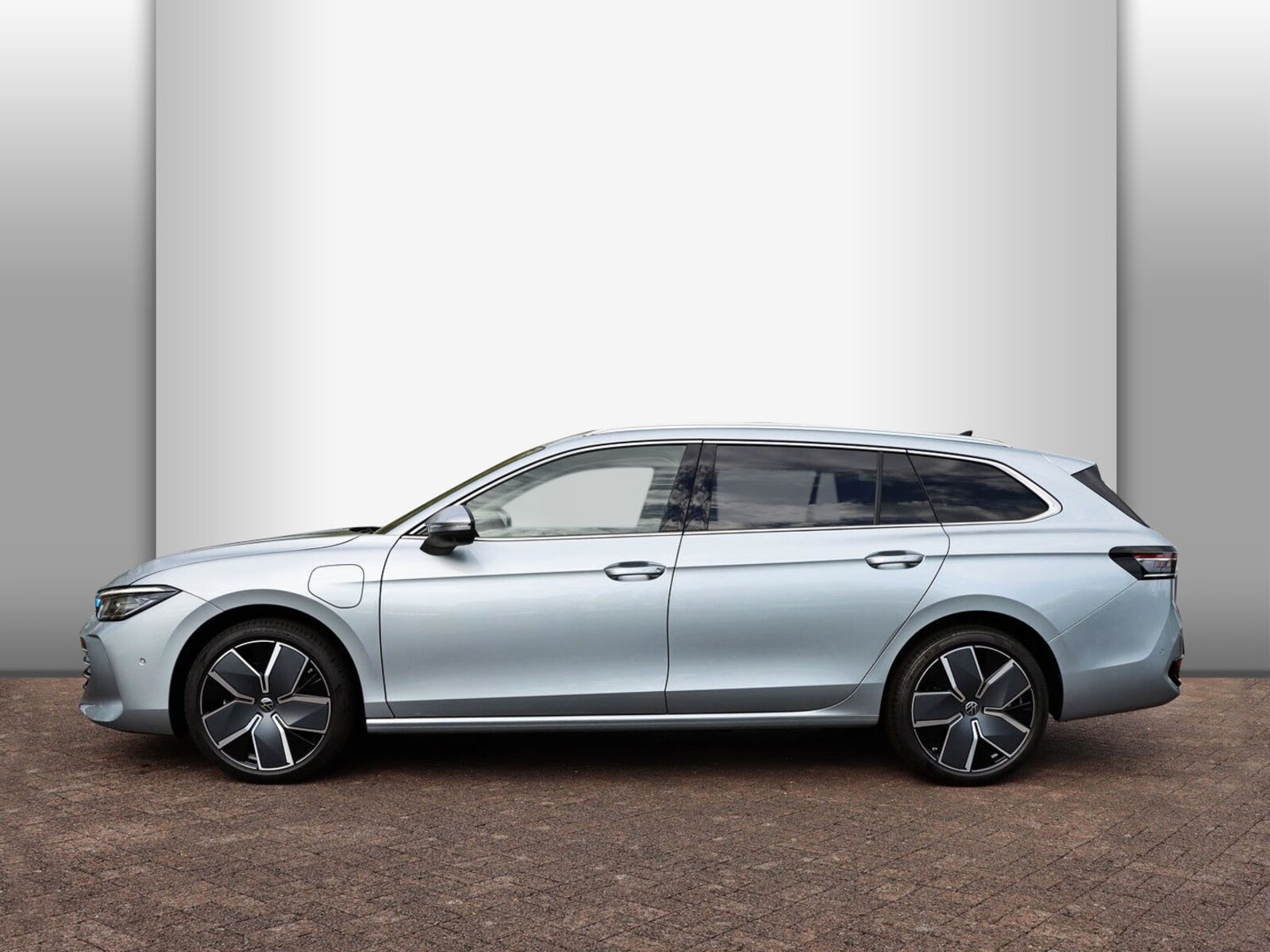 Volkswagen Passat – Bild 4