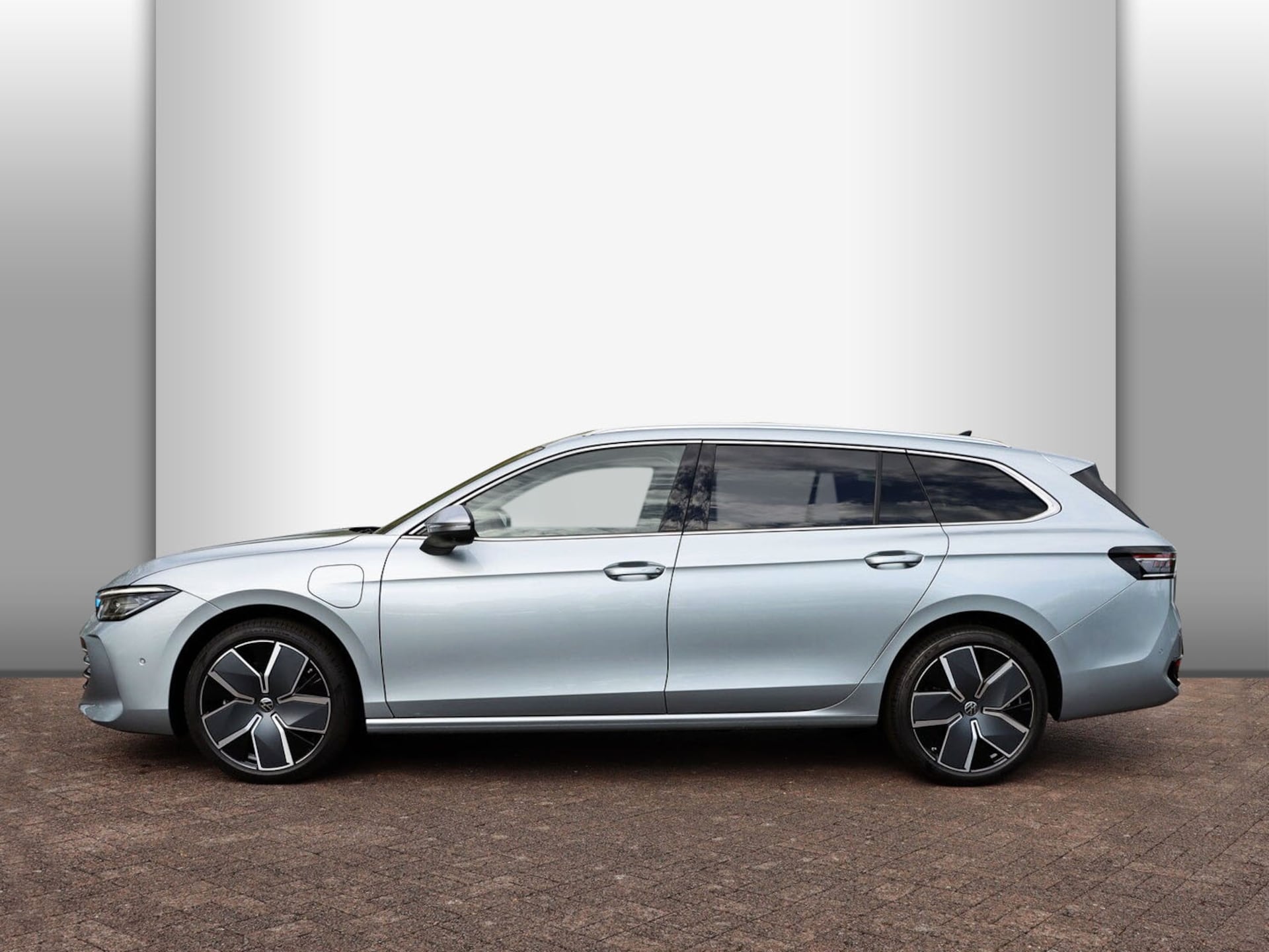 Volkswagen Passat Elegance