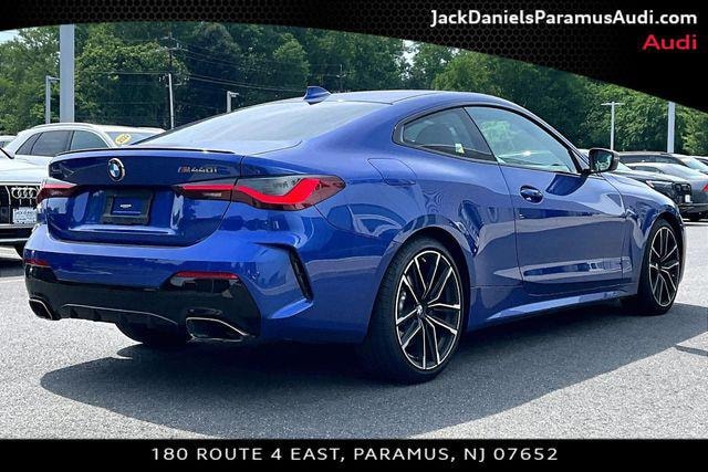 2023 BMW M440i