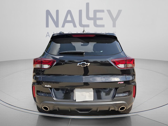 2023 Chevrolet Trailblazer