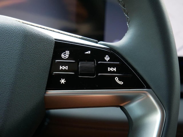 2027 Audi Q6 Sportback e-tron Premium Plus - Photo 19