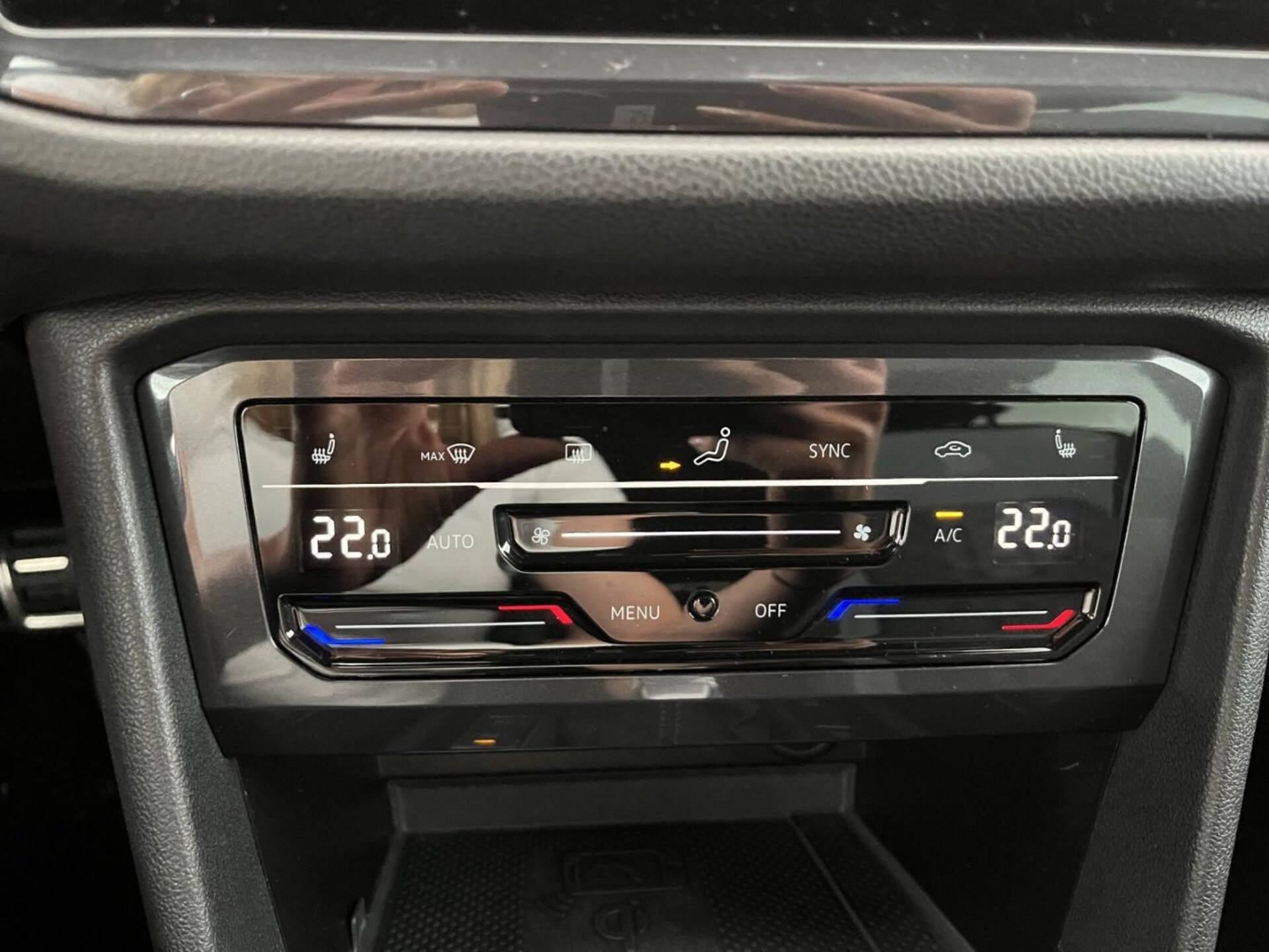Volkswagen Tiguan Allspace R-Line