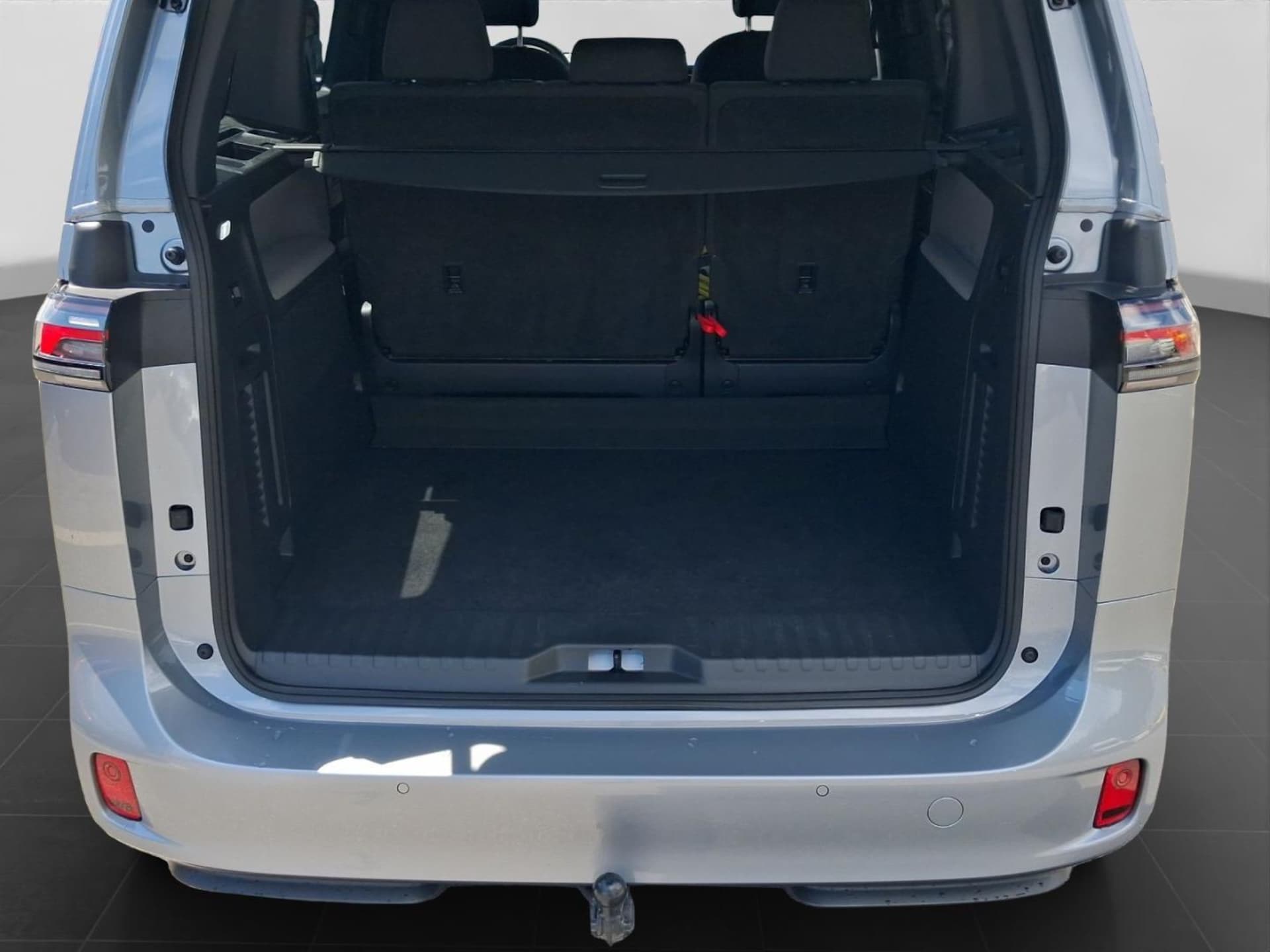 Volkswagen ID. Buzz Pro