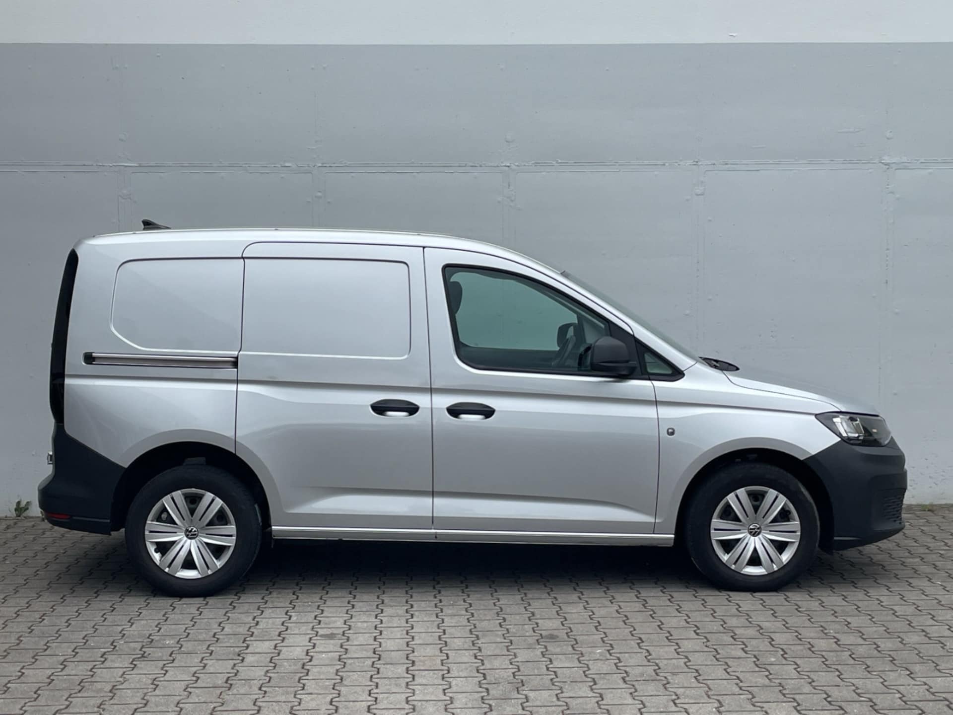 Volkswagen Caddy Cargo EcoProfi