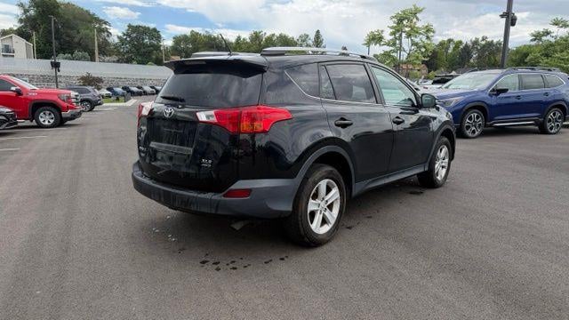 2014 Toyota RAV4