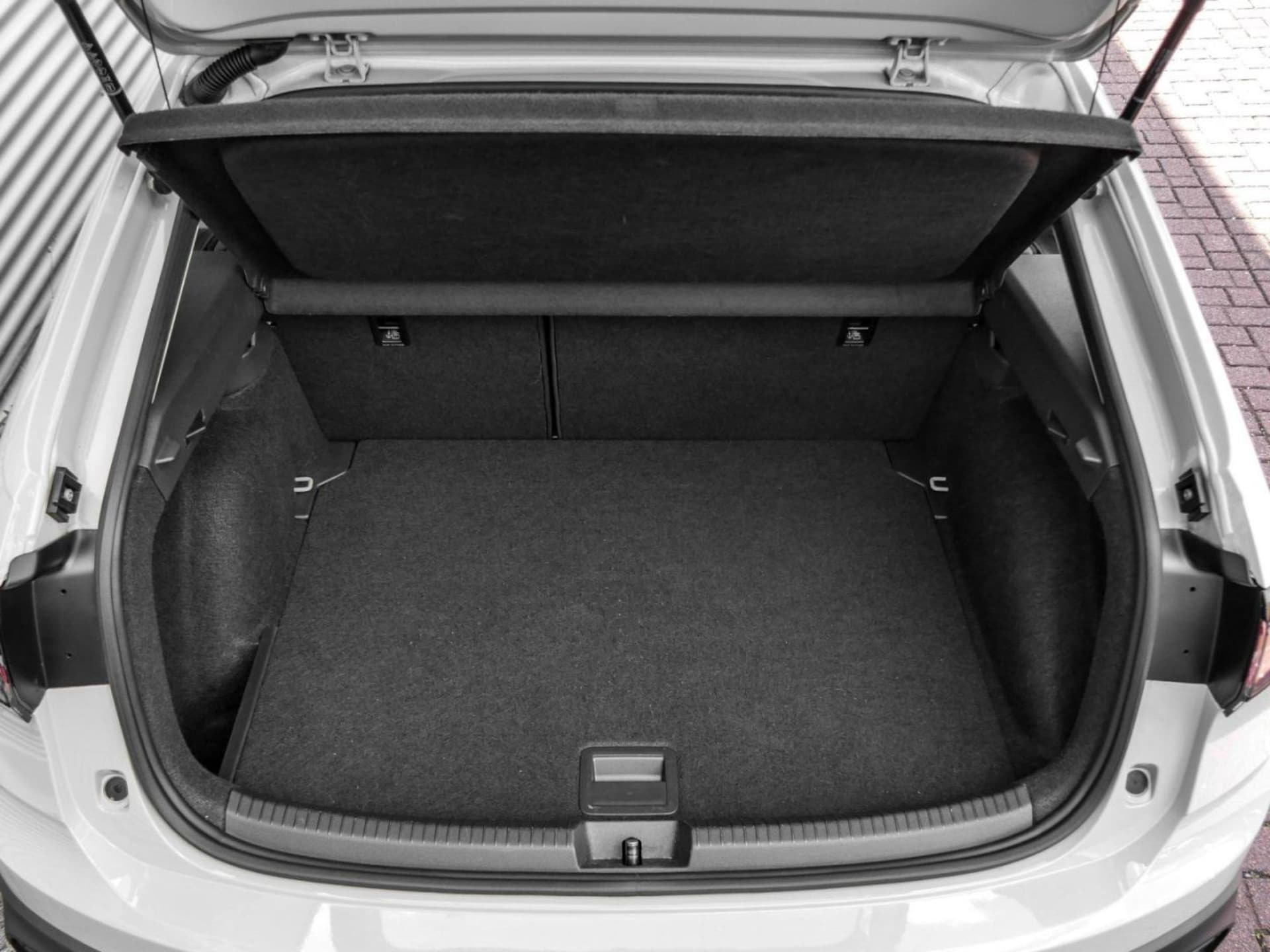 Volkswagen Taigo Life