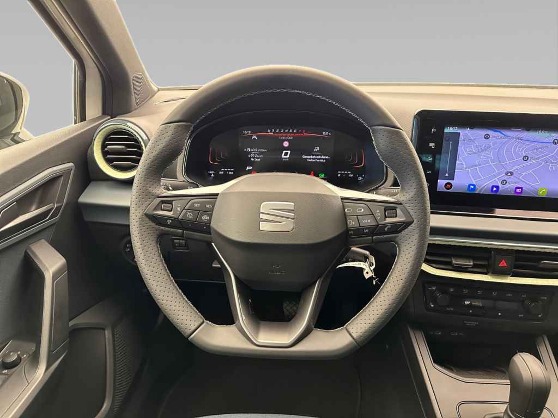 SEAT Arona Style